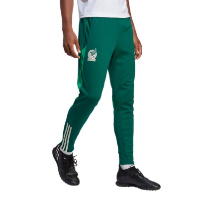 pantalon d'entraînement de football homme mexique 2022