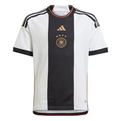 maillot de football enfant allemagne domicile 2022