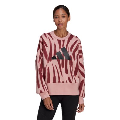 sweatshirt femme ff crew