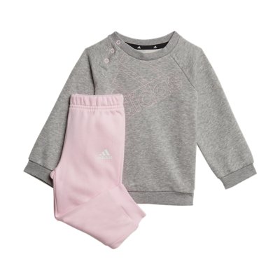 ensemble bébé i bl fl jog