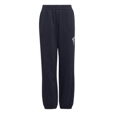 jogging garçon boys future icons 3 bar fleece