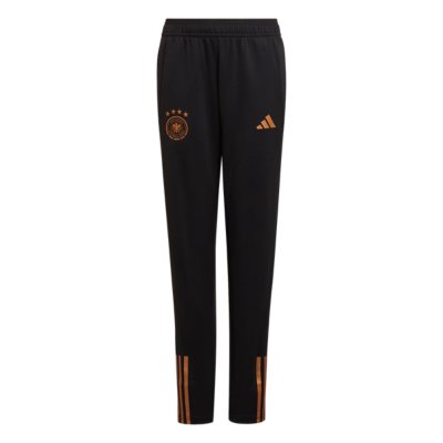 pantalon d'entraînement de football enfant allemagne 2022