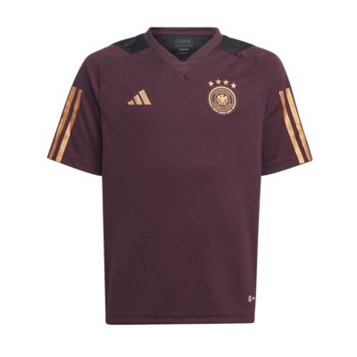 maillot de football enfant allemagne 2022