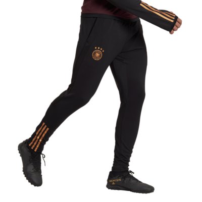 pantalon d'entraînement de football homme allemagne 2022
