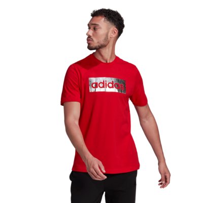 tee-shirt à manches courtes homme m fl bx t