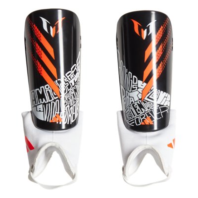 protège-tibias avec chevillière enfant messi sg mtc j