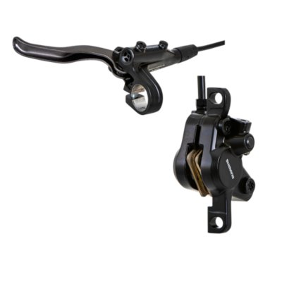 frein à disque complet a