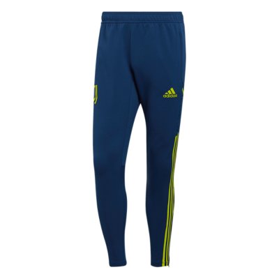 pantalon d'entraînement de football homme juventus 22/23