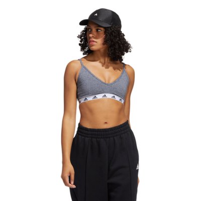 brassière de training femme evydy cotton
