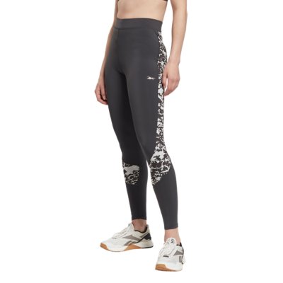legging de training femme mod safari poly tight