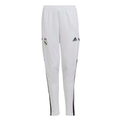 pantalon d'entraînement de football enfant real madrid 22/23