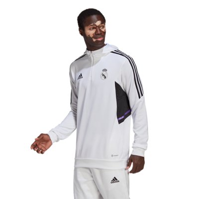 coupe-vent de football homme real madrid 22/23