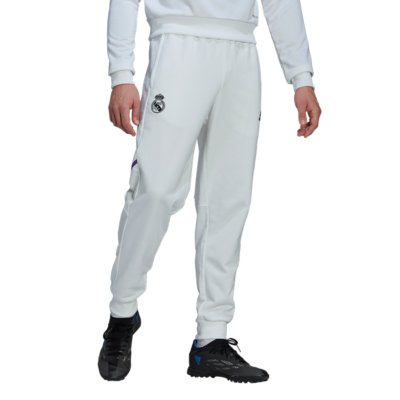 pantalon d'entraînement de football homme real madrid 22/23