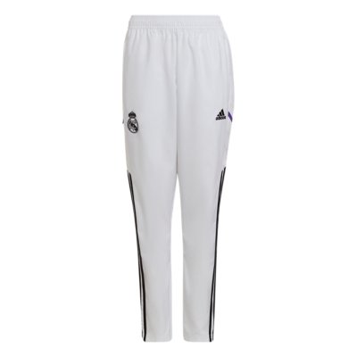 pantalon d'entraînement de football enfant real madrid 22/23