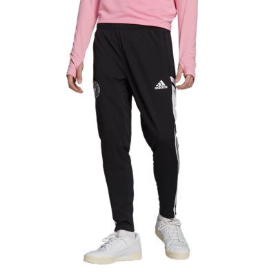 pantalon d'entraînement de football homme inter miami cf condivo 22