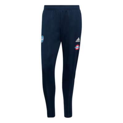 pantalon de football homme arsenal
