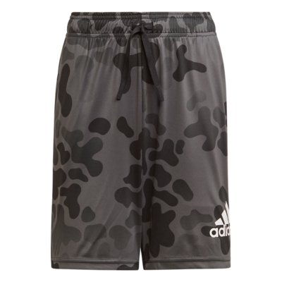 short garçon b camo s
