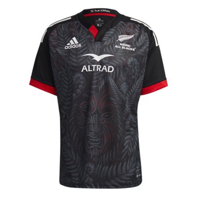 Maillot all black intersport sale