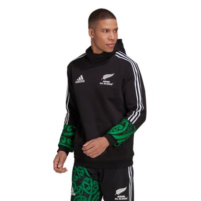 sweatshirt de rugby homme maori hoody