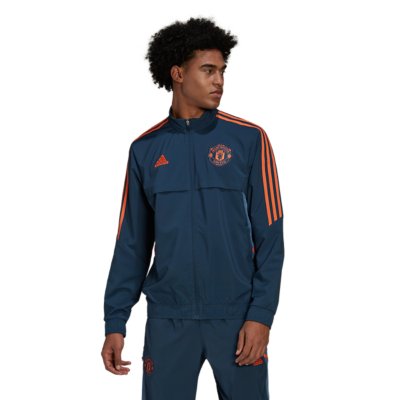 sweatshirt de football homme manchester united 22/23