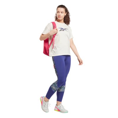 tee-shirt à manches courtes femme graphic