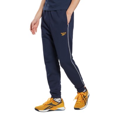 jogging homme wor piping jogger