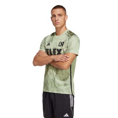 maillot de football homme los angeles galaxy extérieur 22/23
