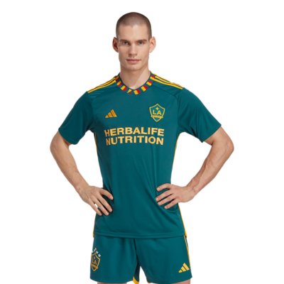 maillot de football homme