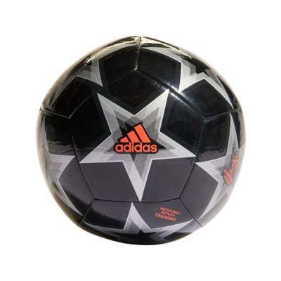 ballon de football ucl club