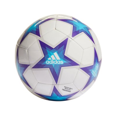 ballon de football ucl club