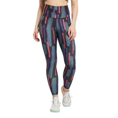 legging de training femme myt aop poly tight