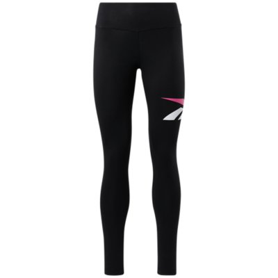 legging femme training essentials vector