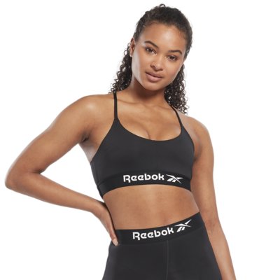 brassière de training femme wor commercial
