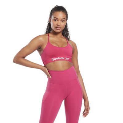 brassière de training femme workout ready basic
