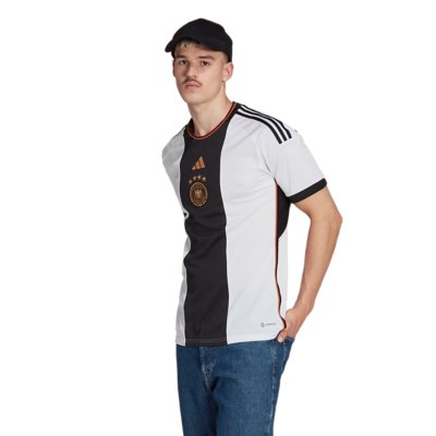 maillot de football homme allemagne domicile 22/23