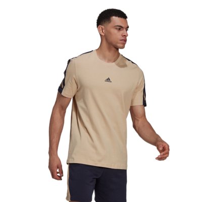 tee-shirt à manches courtes homme m fi 3s