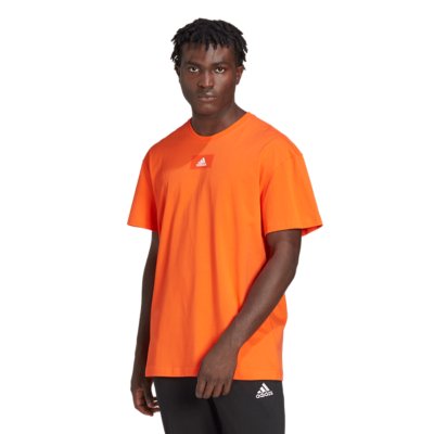 tee-shirt à manches courtes homme m fv t