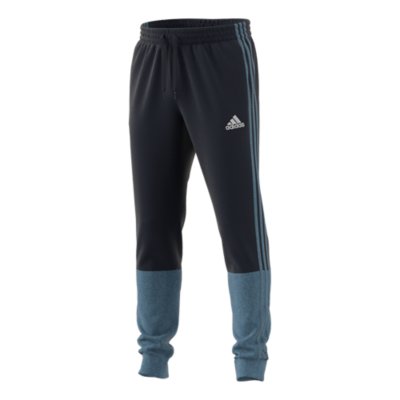 jogging homme molleton chiné essentials
