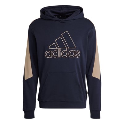 Intersport adidas hoodie hot sale