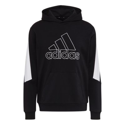 sweatshirt à capuche homme m fi bos