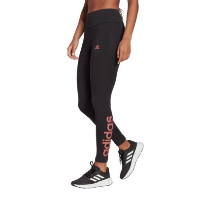 legging femme lin leg