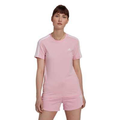 tee-shirt à manches courtes femme 3s t