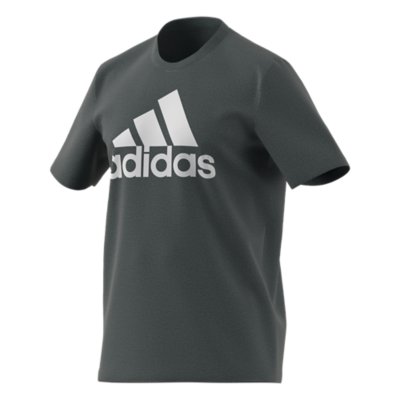 tee-shirt à manches courtes homme m bl sj t