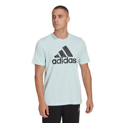 tee-shirt à manches courtes homme m bl sj t
