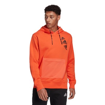 sweatshirt à capuche homme m q4 bl hd