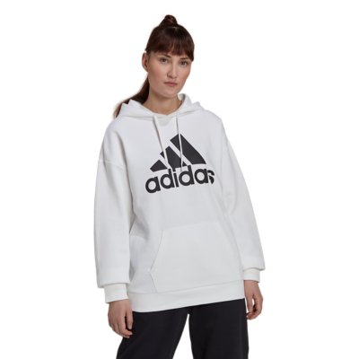 sweatshirt à capuche femme bl ov hd