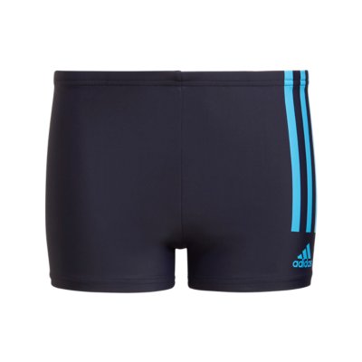 boxer de bain garçon 3 stripes
