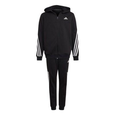 Survetement adidas homme intersport sale