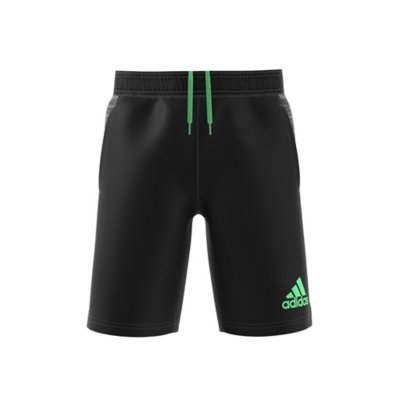 short garçon b heather