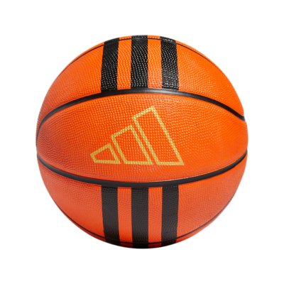 ballon de basketball 3s rubber x3